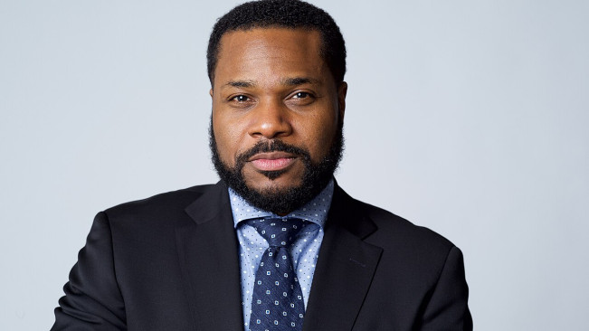 Malcolm Jamal Warner. (Wikipedia/Kellymcneal1988)
